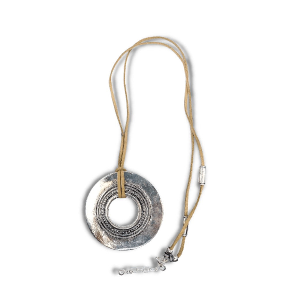 Cora - Necklace