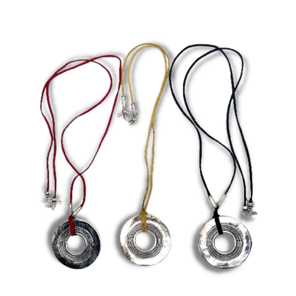 Cora - Necklace