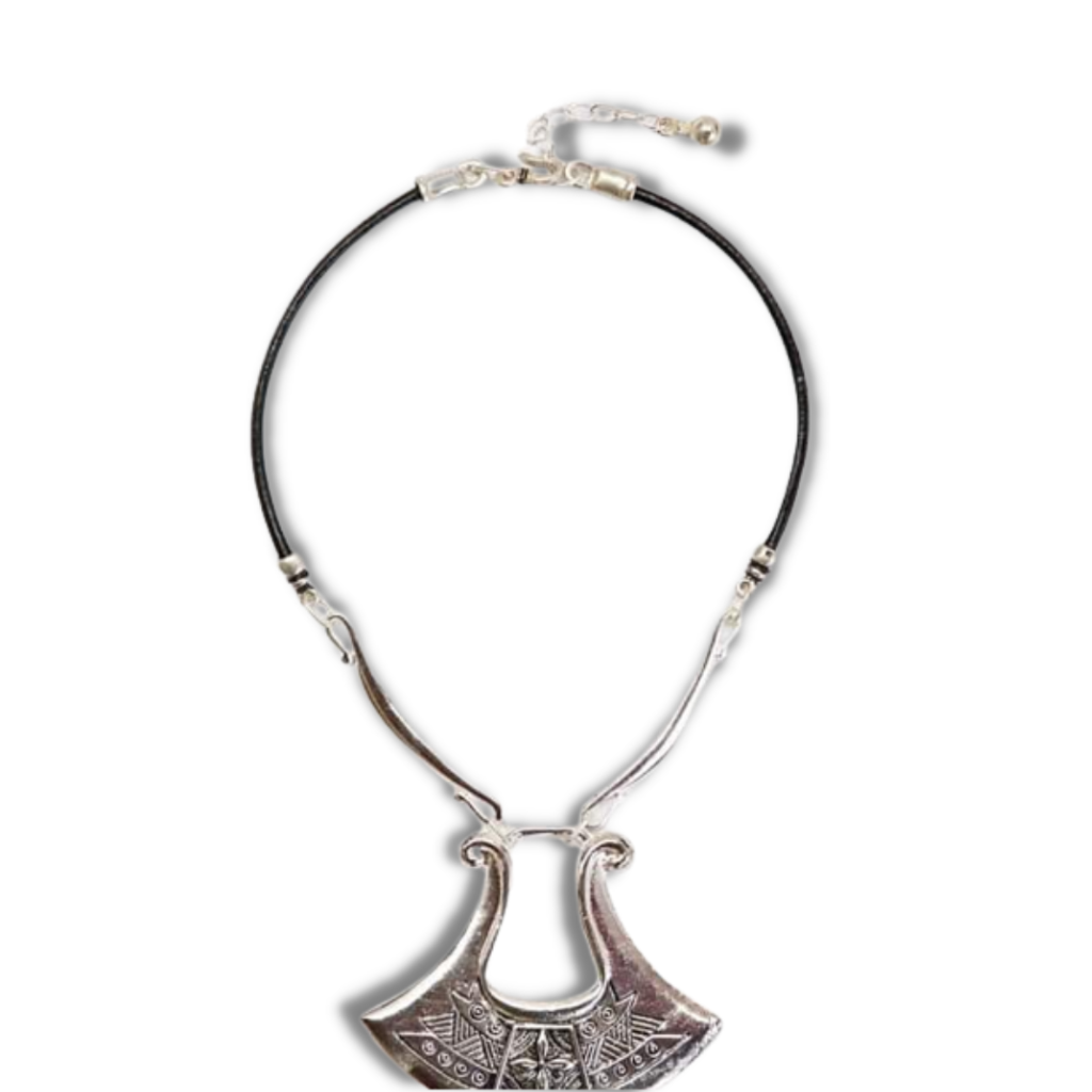 Iris - Necklace