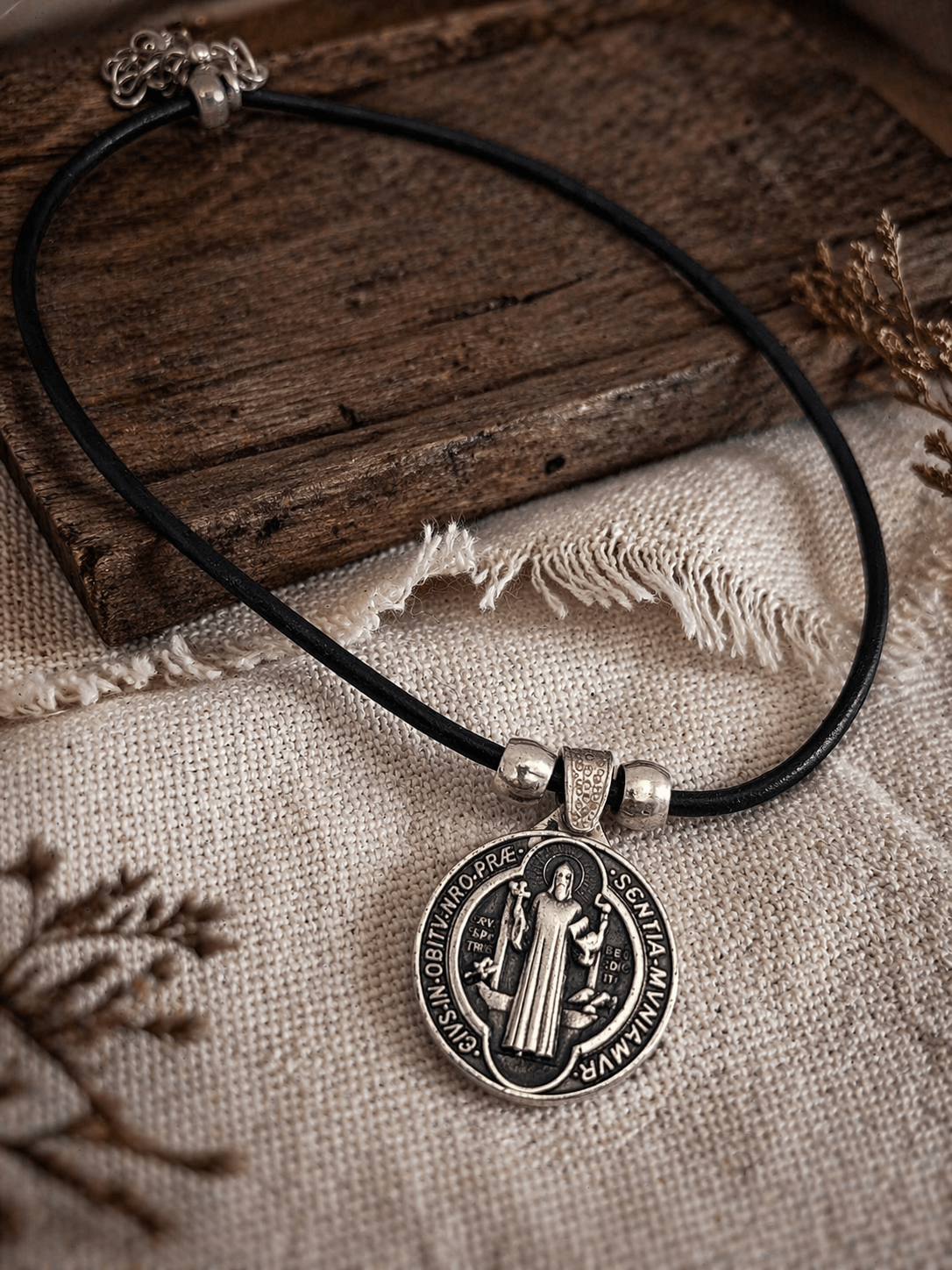 Saint Benedict Medal