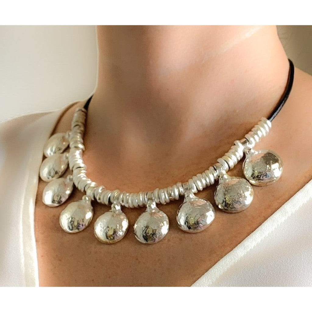 Ceres - Necklace